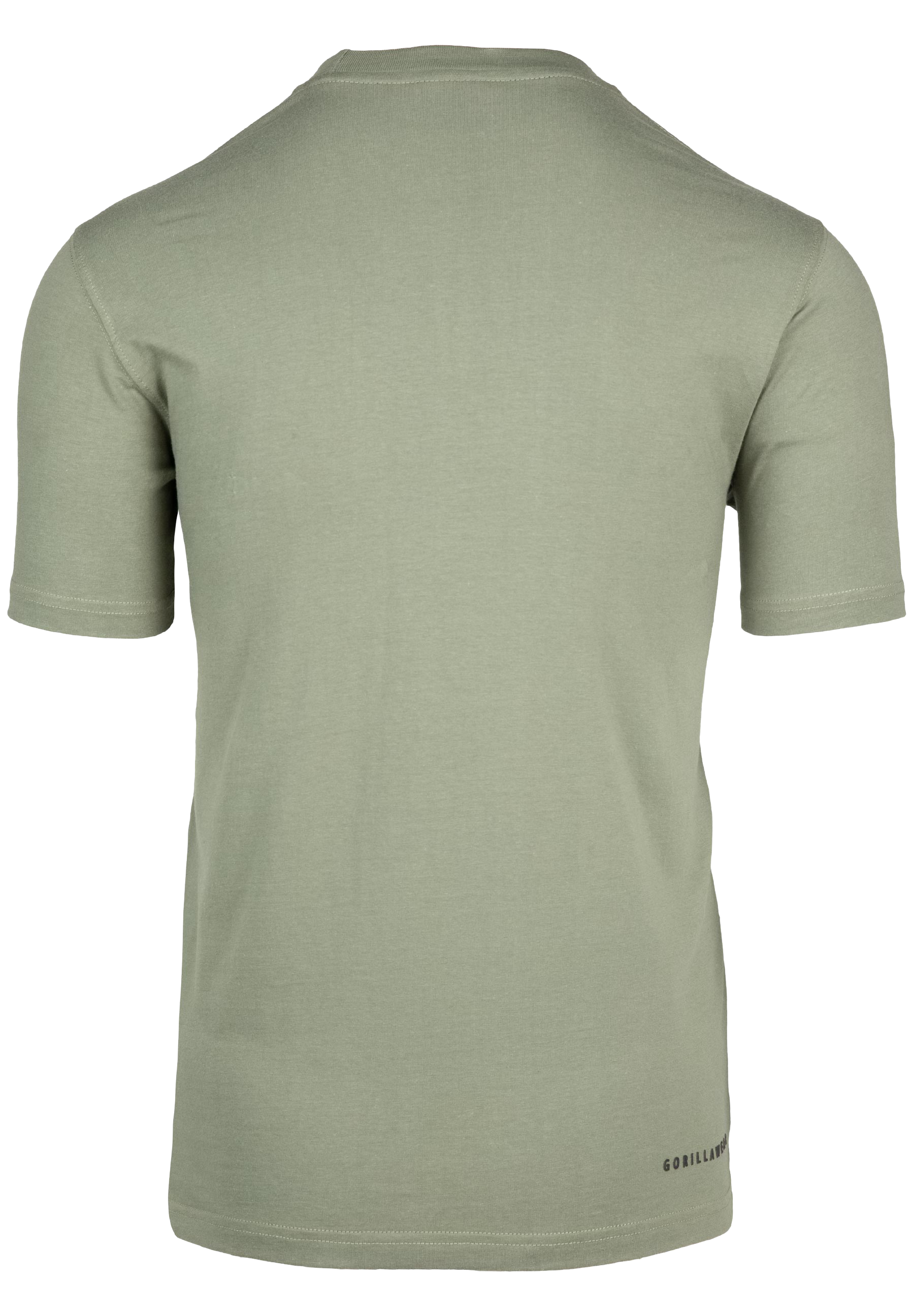 Leon T-Shirt - Green