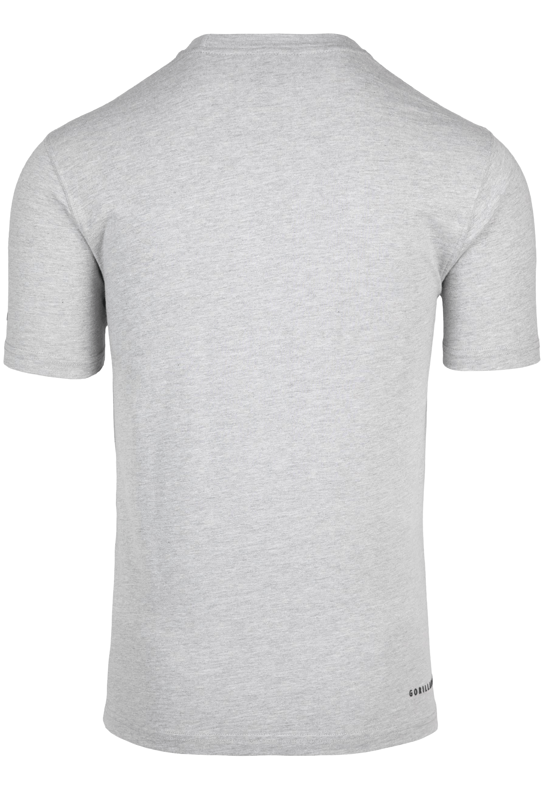 Leon T-Shirt - Gray