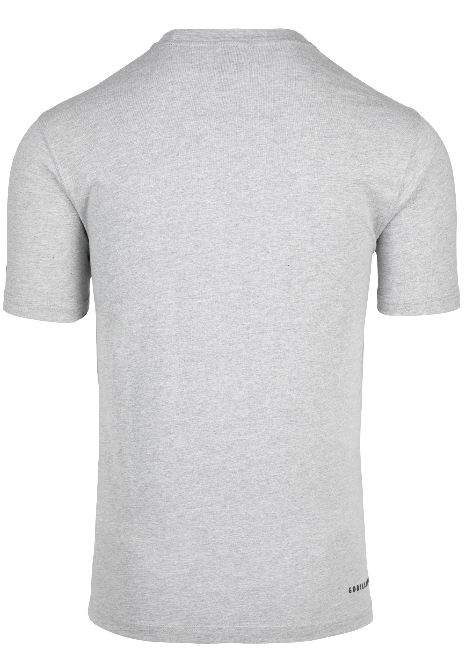 Leon T-Shirt - Gray
