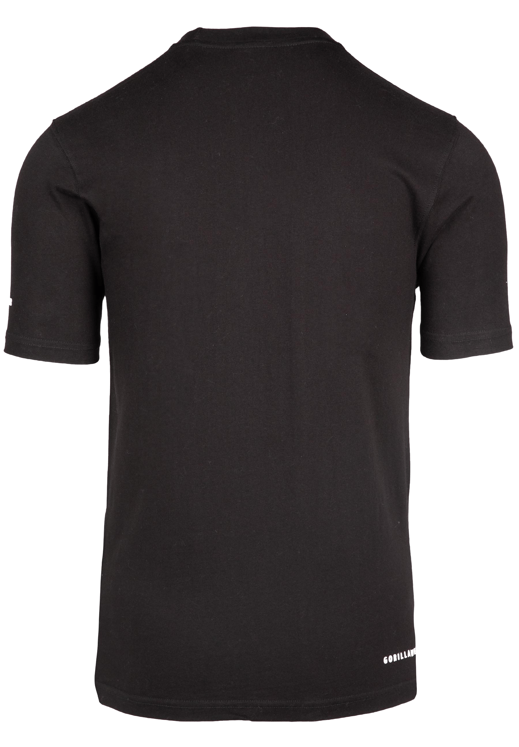 Leon T-Shirt - Black