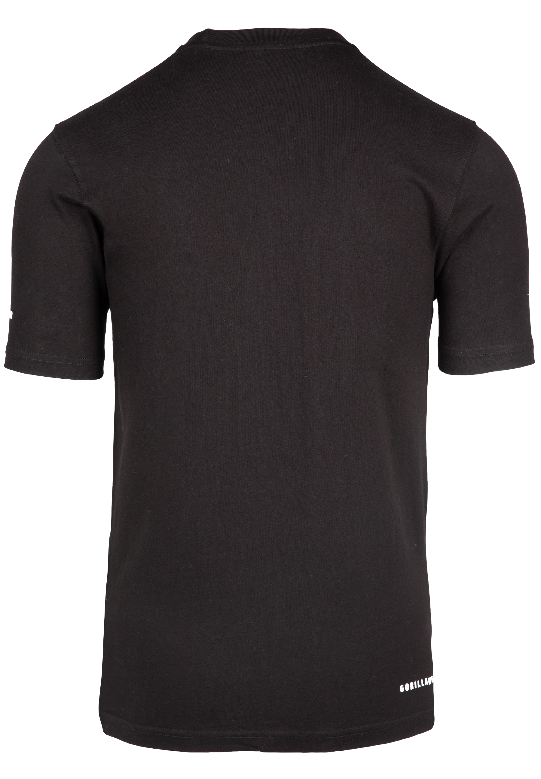 Leon T-Shirt - Black