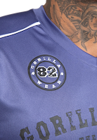 Baltimore T-Shirt - Blue