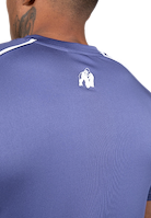 Baltimore T-Shirt - Blue