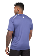 Baltimore T-Shirt - Blue