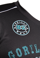 Baltimore T-Shirt - Black