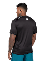 Baltimore T-Shirt - Black
