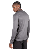 Washington Long Sleeve - Gray