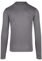 Washington Long Sleeve - Gray