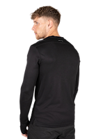 Washington Long Sleeve - Black