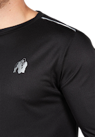 Washington Long Sleeve - Black