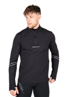Noxen Long Sleeve - Black