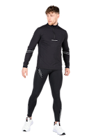 Noxen Long Sleeve - Black