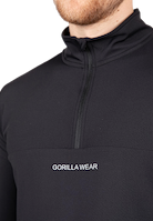 Noxen Long Sleeve - Black