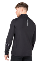 Noxen Long Sleeve - Black