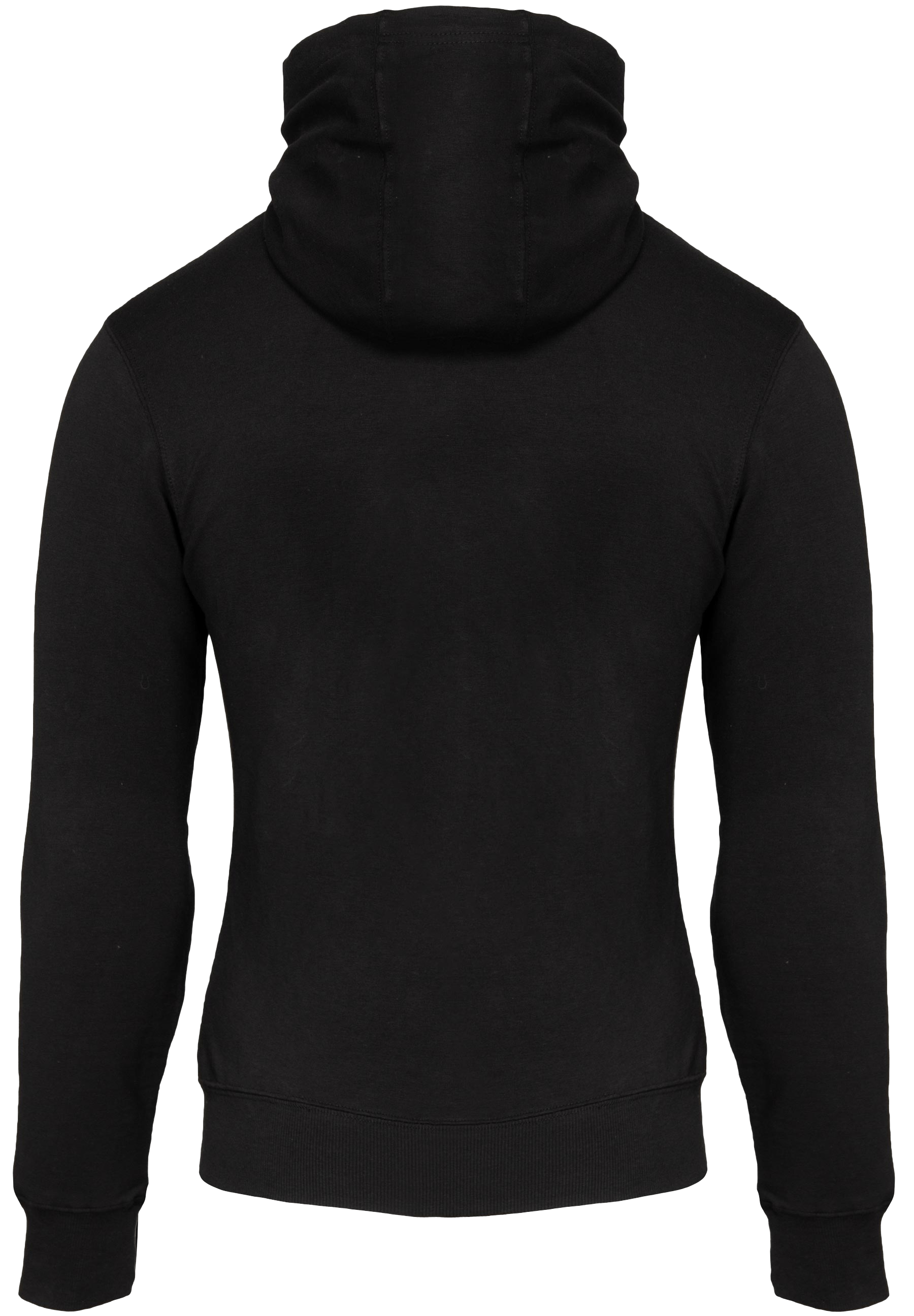 Nelson Hoodie - Black