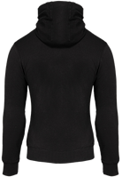 Nelson Hoodie - Black