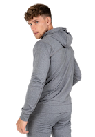 Glendo Jacket - Light Gray