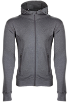 Glendo Jacket - Light Gray