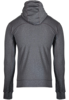 Glendo Jacket - Light Gray