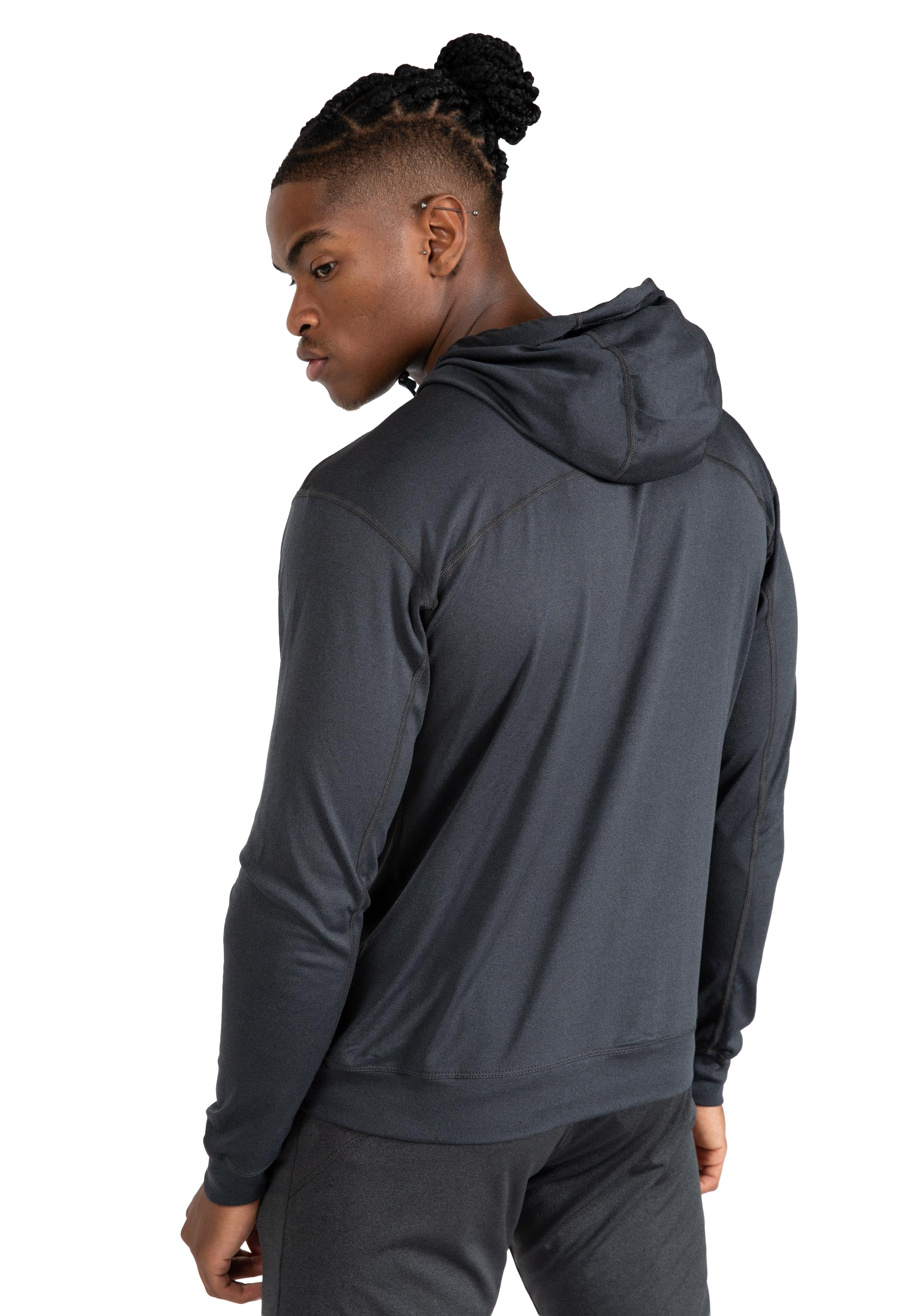 Glendo Jacket - Anthracite