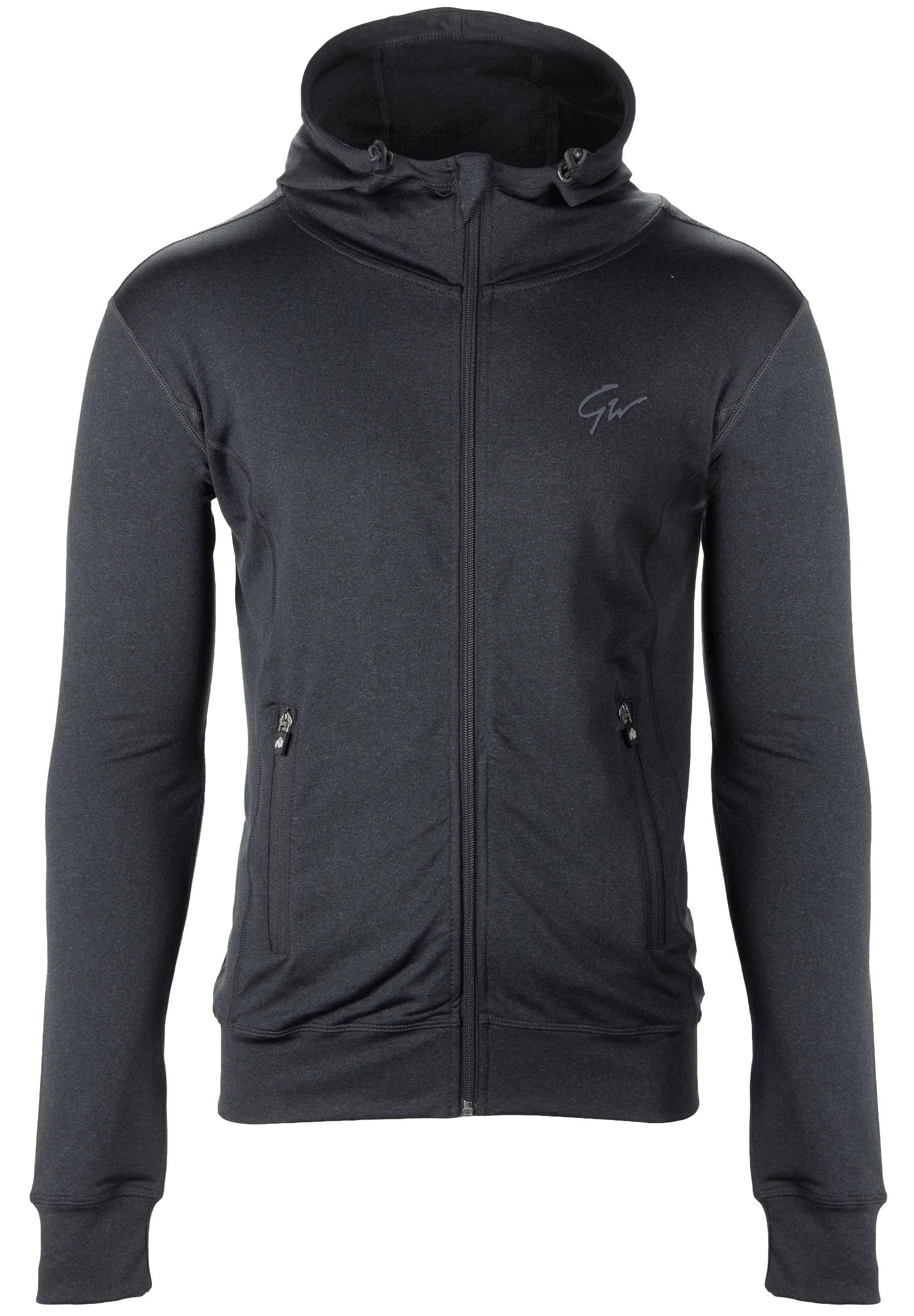 Glendo Jacket - Anthracite