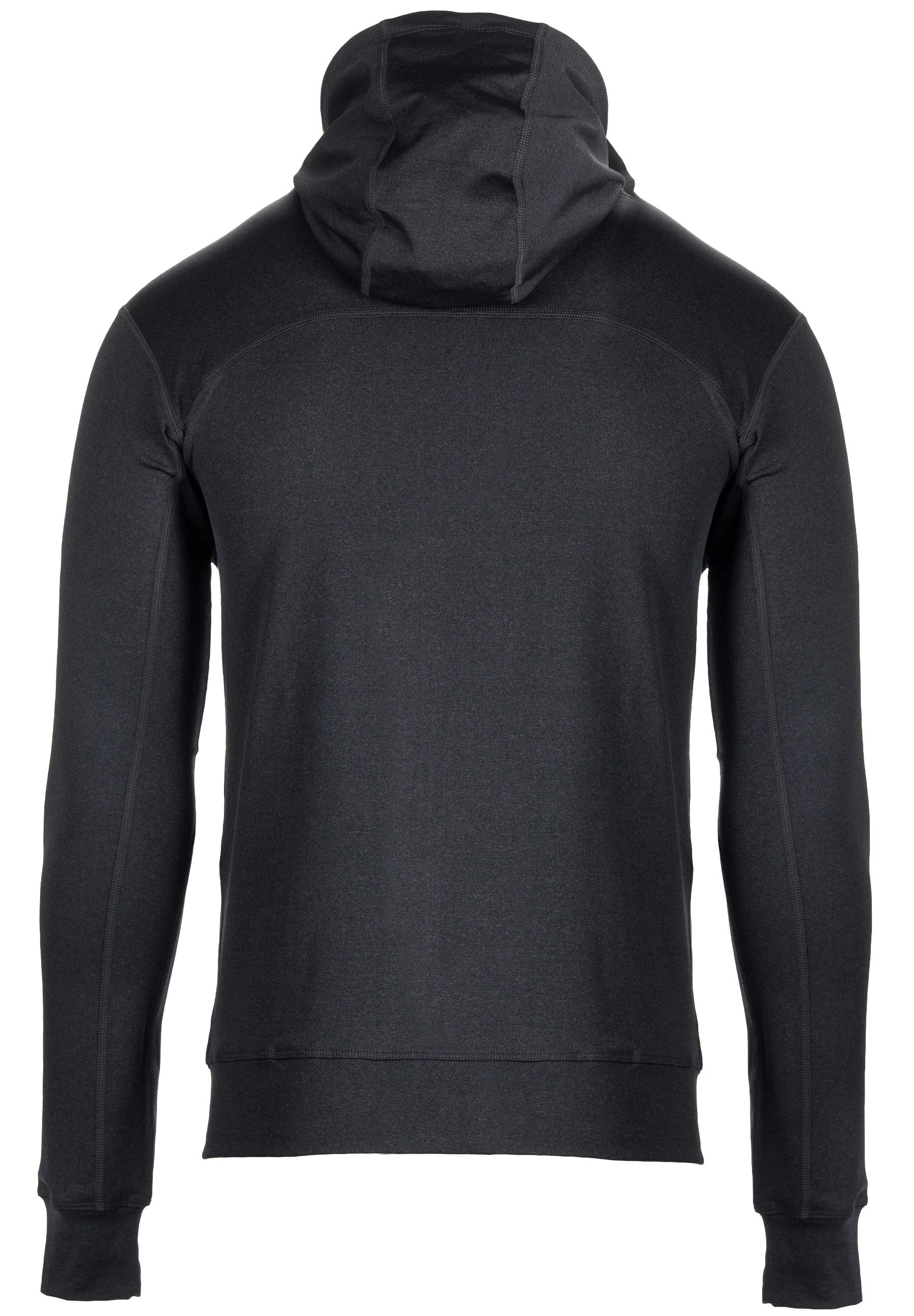 Glendo Jacket - Anthracite