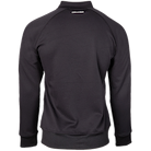 Wenden Track Jacket - Black/White