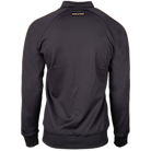Wenden Track Jacket - Black/Gold