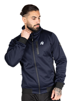 Glendale Softshell Jacket - Navy