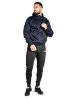Glendale Softshell Jacket - Navy