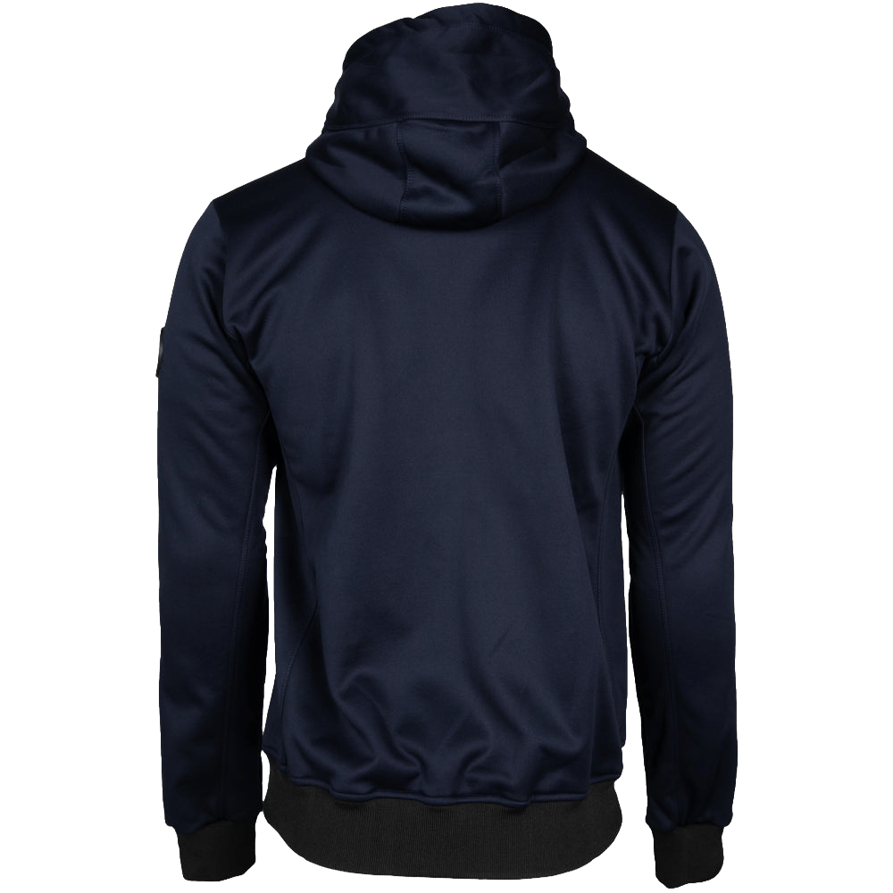 Glendale Softshell Jacket - Navy