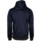 Glendale Softshell Jacket - Navy