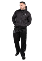 Glendale Softshell Jacket - Black