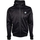Glendale Softshell Jacket - Black