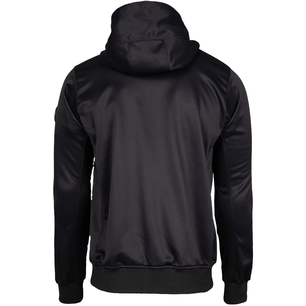 Glendale Softshell Jacket - Black