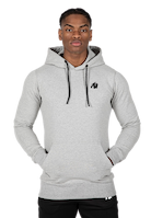 Palmer Hoodie - Gray