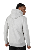 Palmer Hoodie - Gray