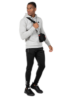 Palmer Hoodie - Gray