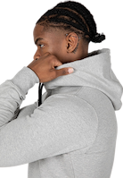 Palmer Hoodie - Gray