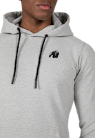 Palmer Hoodie - Gray