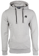 Palmer Hoodie - Gray