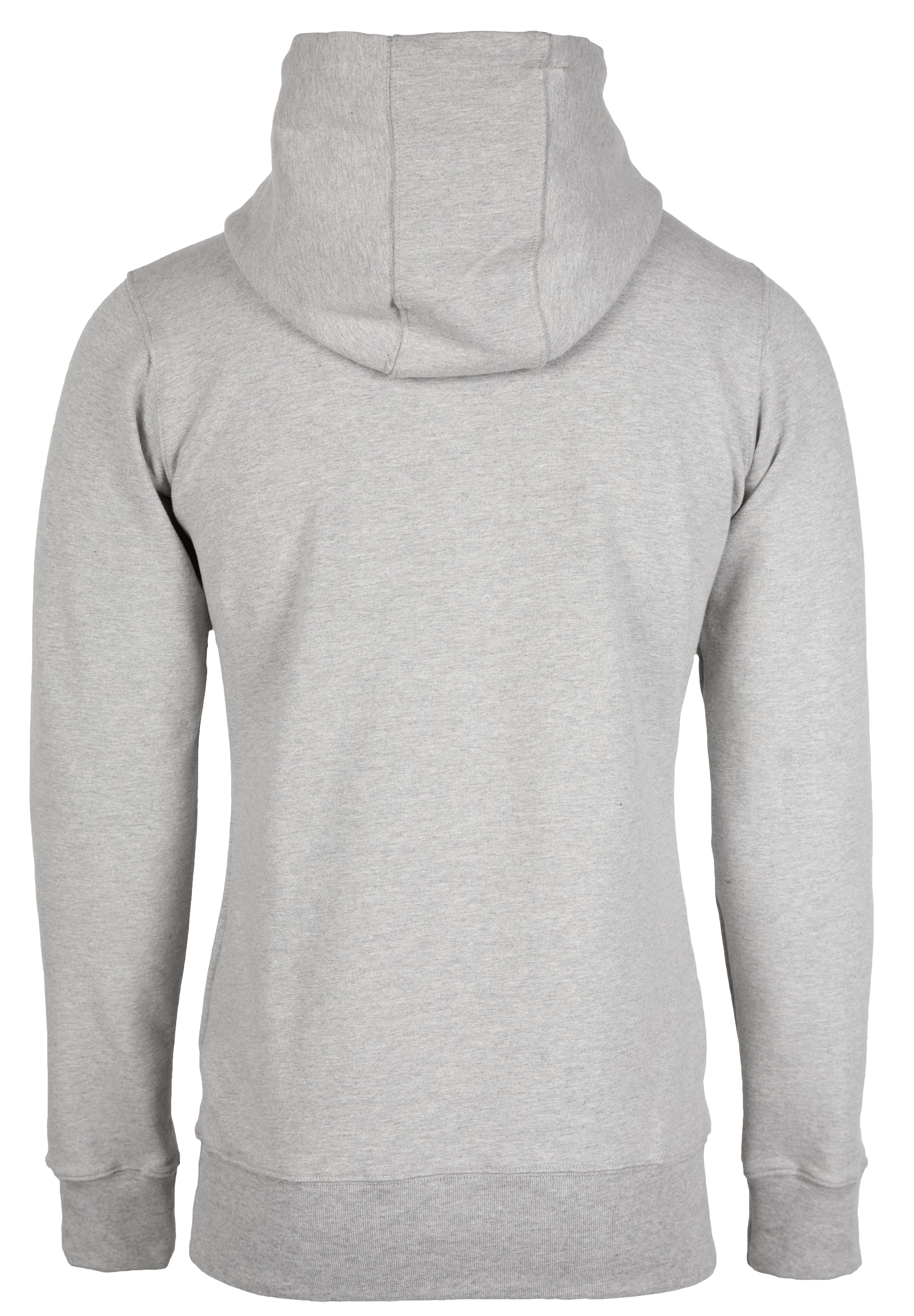 Palmer Hoodie - Gray