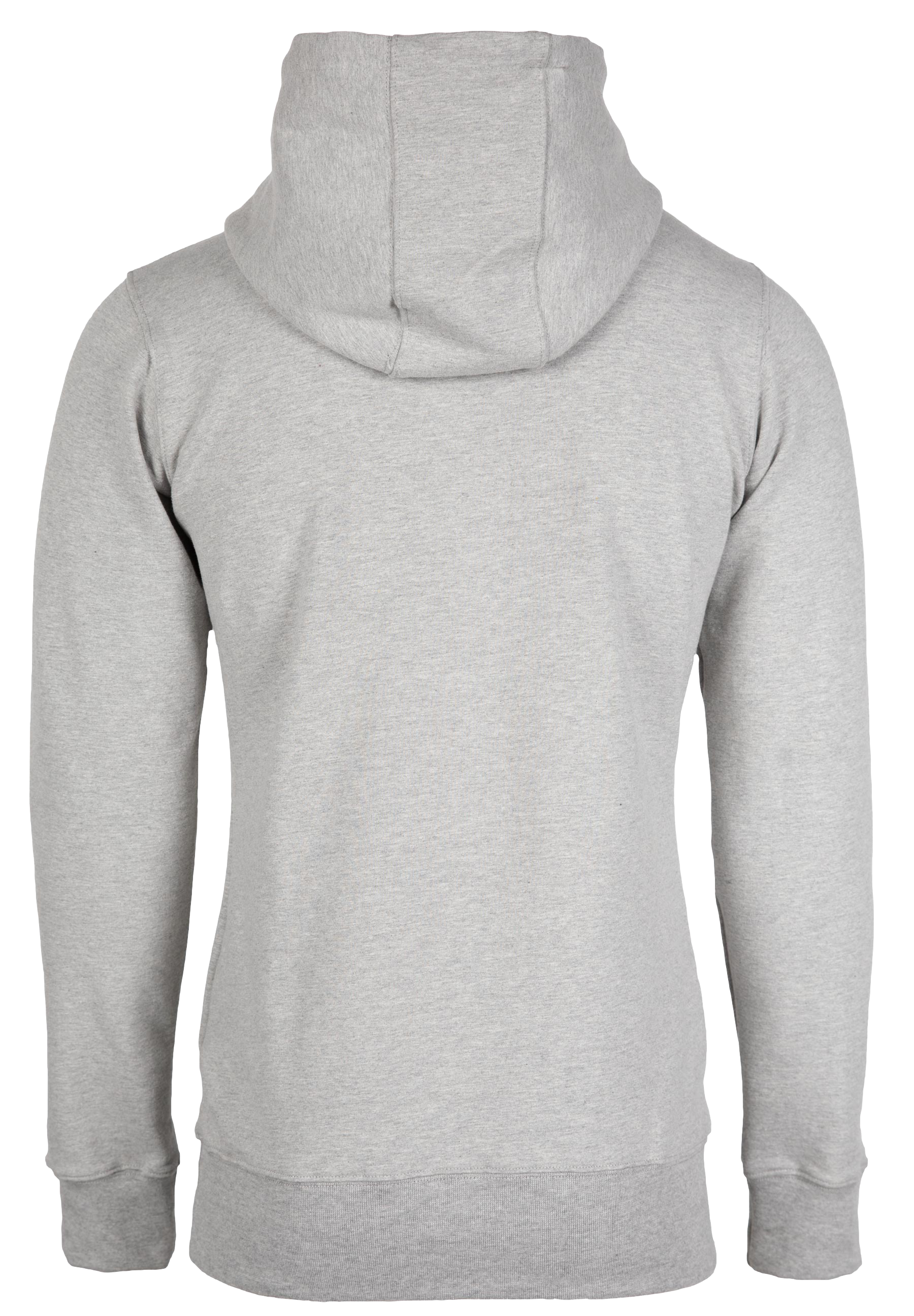 Palmer Hoodie - Gray