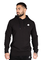Palmer Hoodie - Black