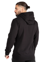 Palmer Hoodie - Black