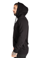 Palmer Hoodie - Black