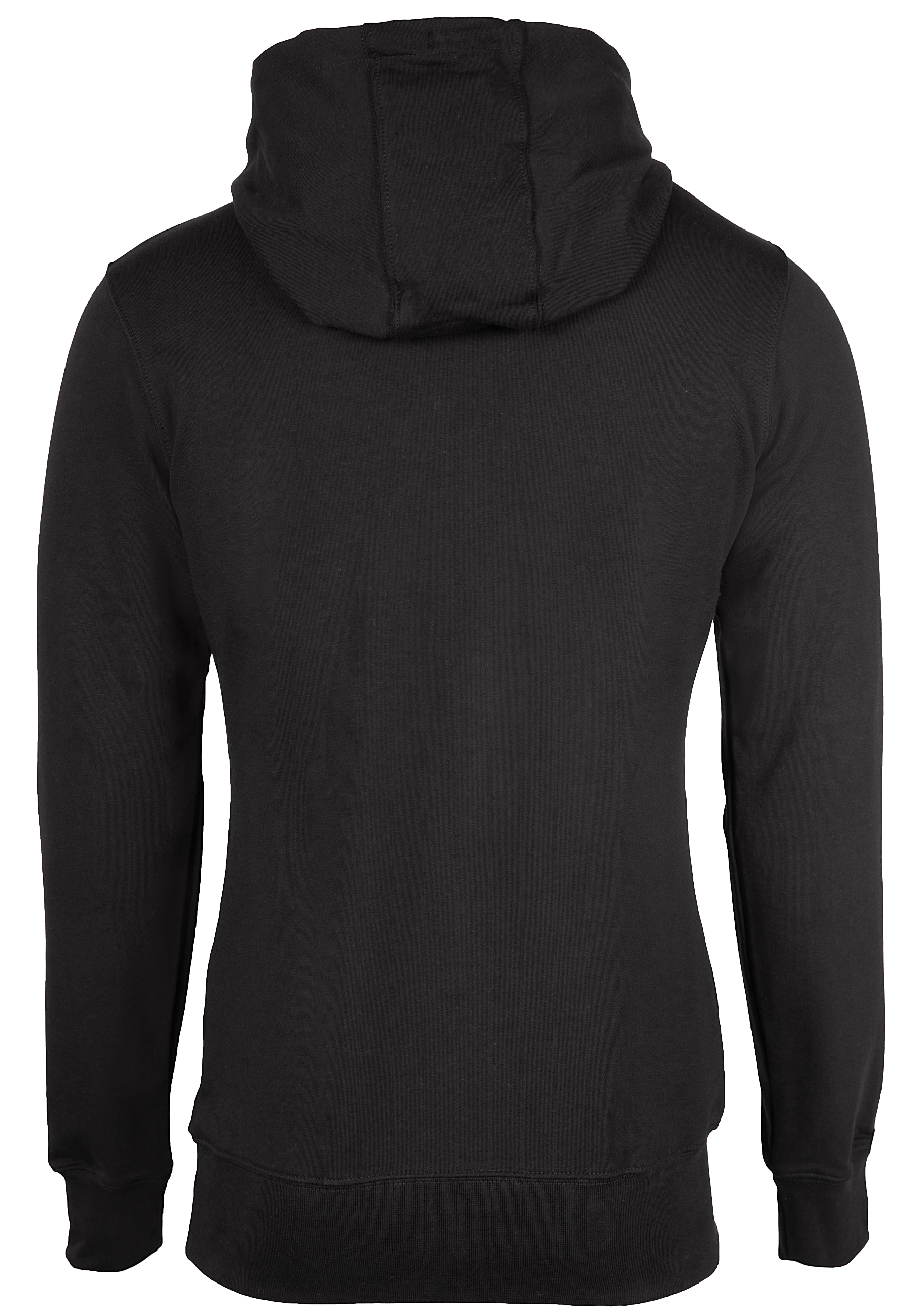 Palmer Hoodie - Black
