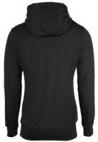 Palmer Hoodie - Black