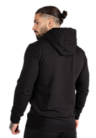 Classic Hoodie - Black