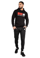 Classic Hoodie - Black